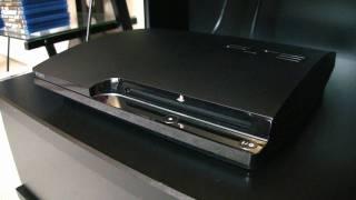 PS3 Slim Noise Comparison