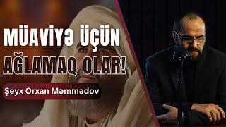 Suriya fitnəsində cuhud geni.Ağlamaq olmaz?! - Şeyx Orxan Məmmədov