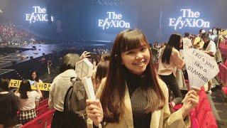 VLOG #4 Elyxion in Hong Kong