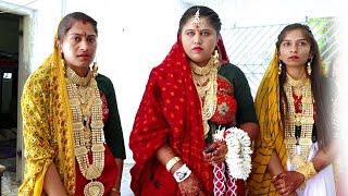 Jaan Aagman | Maher Traditional Wedding | Wedding | Odedra Family
