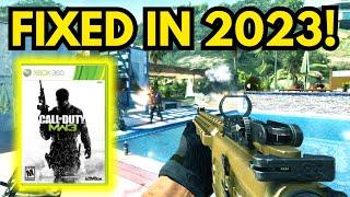 MODERN WARFARE 3 Matchmaking Is FIXED and PLAYABLE In 2023! (XBOX)