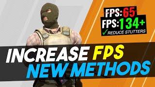 How To Optimize CS2 | Drastically Increase FPS on Any System (ULTIMATE GUIDE)