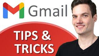 ‍️ Top 15 Gmail Tips & Tricks