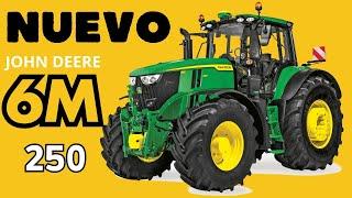 ¿Nuevo TRACTOR del AÑO? 