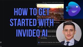 How to Start with Invideo AI