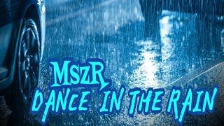 MszR~Dance in the Rain (prod.@ARKADIMBEATS )    《 @TiWMusic @TiWFreshDrop ️? 》