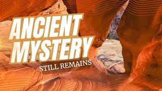 Nevada's Best-Kept Secret! The Greatest Region of Geological Wonders and Ancient Clues Left Behind