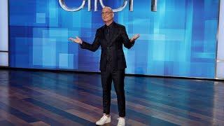 Howie Mandel Had No Idea He Was Going to Host the Show