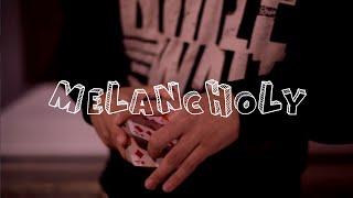 Melancholy // Cardistry Tutorial // Leo Flores