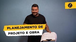 PLANEJAMENTO DE PROJETO E OBRA | AP 305