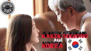 SI KAKEK ‼️alur cerita film A N4STY d34l