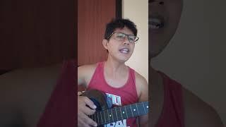 MINAMAHAL KITA Guitar Cover, May Sumabit pa nga  | loisan TV