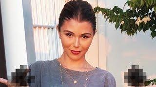 Olivia Jade RETURNS to Instagram with a MESSAGE for the Media