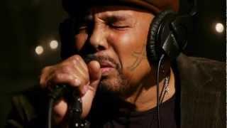 Aaron Neville - This Magic Moment (Live on KEXP)