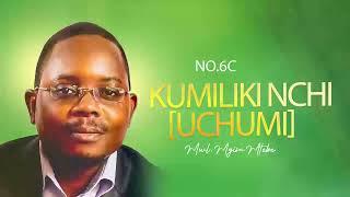 Kumiliki Nchi Uchumi ‐ Mwl  Mgisa Mtebe ( No.6C )