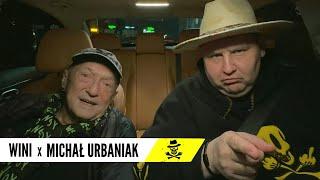 WINI x MICHAŁ URBANIAK - rozmowa| To z nim grał Miles Davis, nie odwrotnie. Życie zaczyna się po 80.