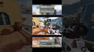 Daily ace clutch? #rap #codm #mychannel #codmobile #callofdutymobilesniping #viralshort