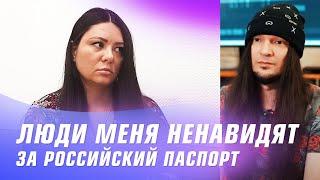 Женя Маринович: МЕНЯ ПЕРЕДАДУТ ПОД КОНВОЕМ РОССИЙСКИМ ПОГРАНИЧНИКАМ|Интервью с диссидентом