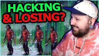 HACKING And They Still LOSE? | Dead By Daylight