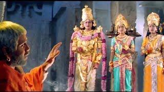 Annamayya Movie Climax Scene - Latest Movies