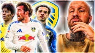 Predicting Leeds' win: A midfield twist