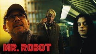 Instructions For Your Survival | Mr. Robot