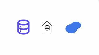 Database vs Data Warehouse vs Data Lake | 1Keydata