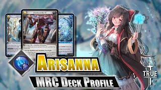 Overlord Arisanna... | Grand Archive TCG