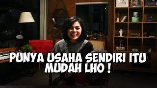 Punya Usaha Sendiri Itu Mudah Lho ! | Merry Riana