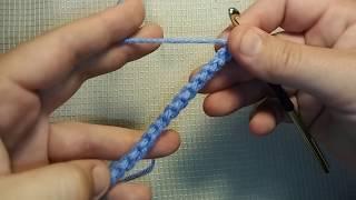 How to Crochet - Absolute Beginners