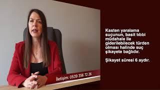 Çocuğa Karşı Şiddet Suçu | Avukatım Anlatıyor