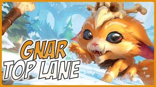 3 Minute Gnar Guide - A Guide for League of Legends