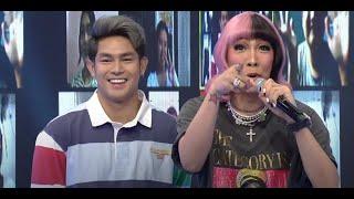 Vice Ganda May Patama Kay Cristy Fermin Tungkol sa Hiwalayan Issue | It's Showtime | August 17, 2022