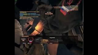 Battlefield 4 Marenel2015 баг