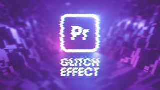 The FREE Glitch Effect with Premiere Pro CC