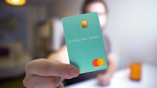 Starling Bank Review 2021