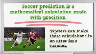 Soccer Tipsters | soccertipsters.net