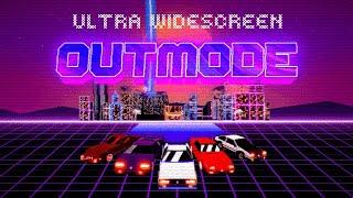 OUTMODE (2022) - PC Ultra Widescreen 5120x1440 ratio 32:9 (CRG9 / Odyssey G9)