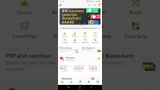 Binance esnek ve kilitli birikim nedir ? Elimdeki coin çiftlerini nasıl uzun vade saklayabilirim ?