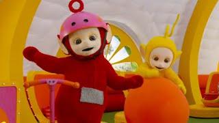 Teletubbies | Not Enough Room | Shows For Kids