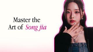 The Secret Formula to song jia Mindset