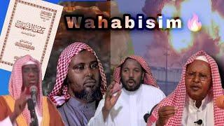 Ma Ogtahay (48) Dhibaatada Somalia maxaa u sabab ah?