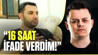 ONUR SERMİK HER ŞEYİ ANLATTI! | "HEPSİNDEN NEFRET EDİYORUM!"