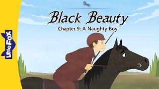 Black Beauty 9 | Stories for Kids | Classic Story | Bedtime Stories