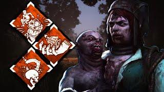 NEW CHAPTER 18 KILLER "THE TWINS" GAMEPLAY! - Dead by Daylight