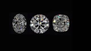 Fire Brilliance of Lab Grown Diamond