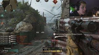 ABSOLUTE Sniper Domination (WWII)