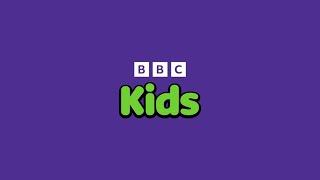 BBC Kids Continuity [Shortened] - 21st February 2023