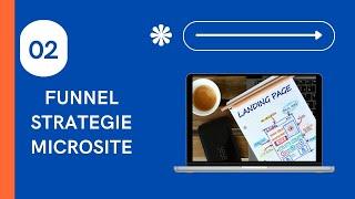 Jak vytvořit účinnou funnel strategii pro váš e-shop pomocí microsite?