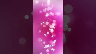 FREE Download Bokeh Lights on Pink Background by @pixxeledge | HD